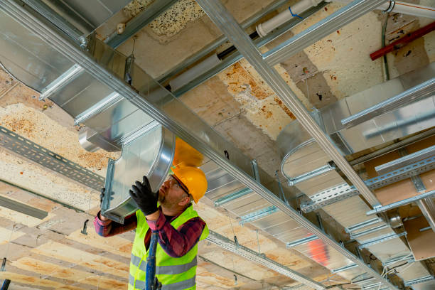 Best Central Air Repair  in Cozad, NE