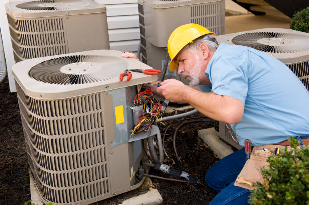 Best Best HVAC Companies  in Cozad, NE