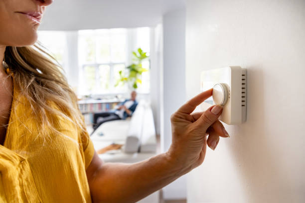 Best HVAC Contractors  in Cozad, NE