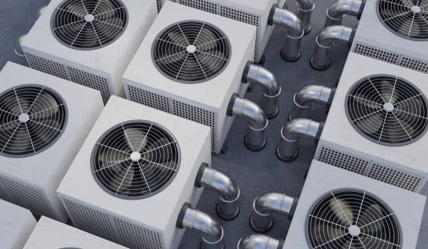 Best HVAC Installation Services  in Cozad, NE