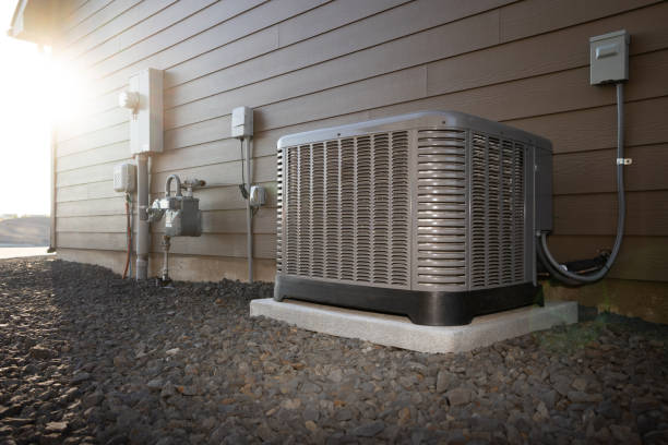 Reliable Cozad, NE HVAC Solutions
